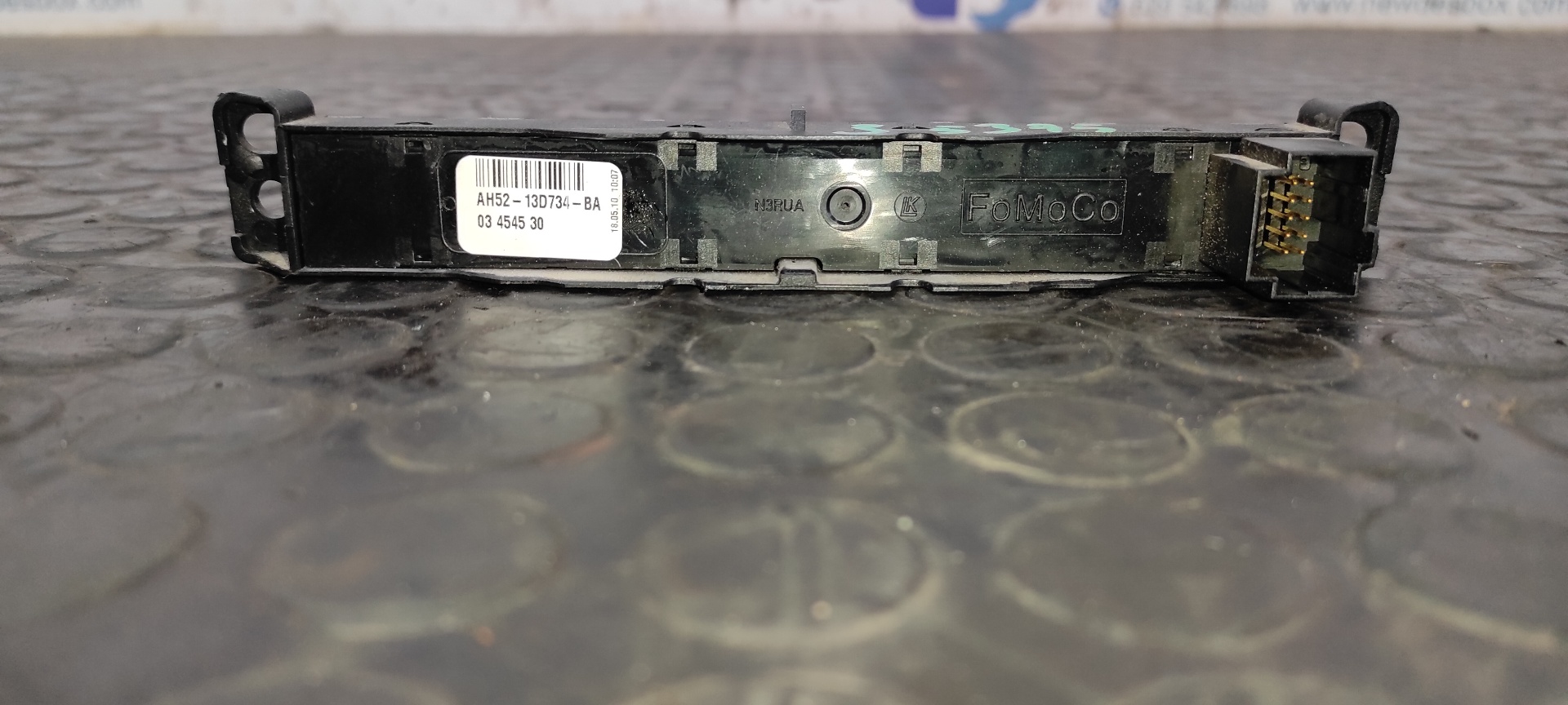 WARNING LAND ROVER FREELANDER (LR2) - vista 5