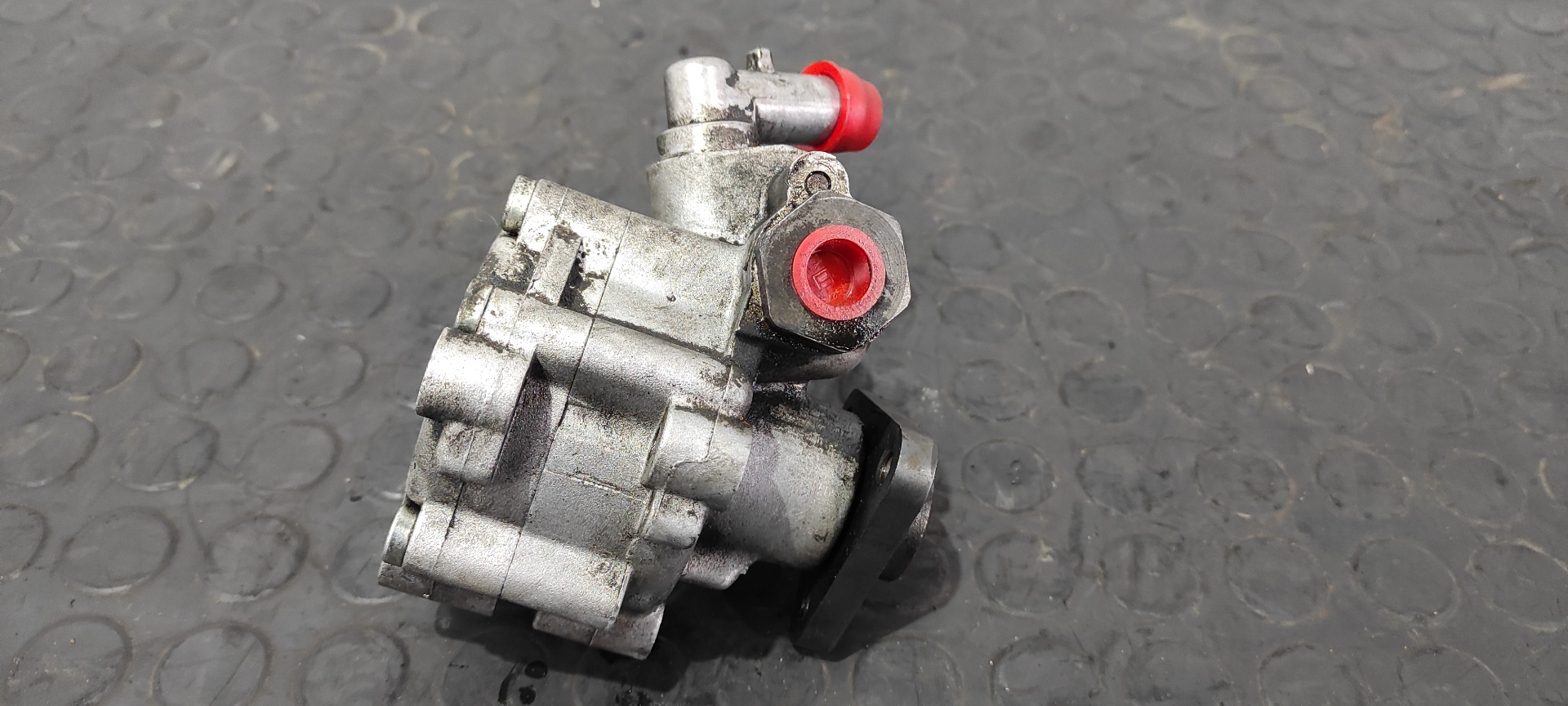 BOMBA DIRECCION FIAT DOBLO (119) - vista 4