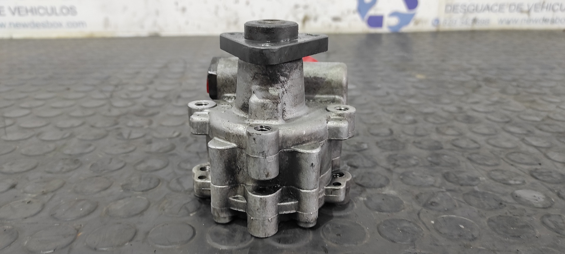 BOMBA DIRECCION FIAT DOBLO (119) - vista 2