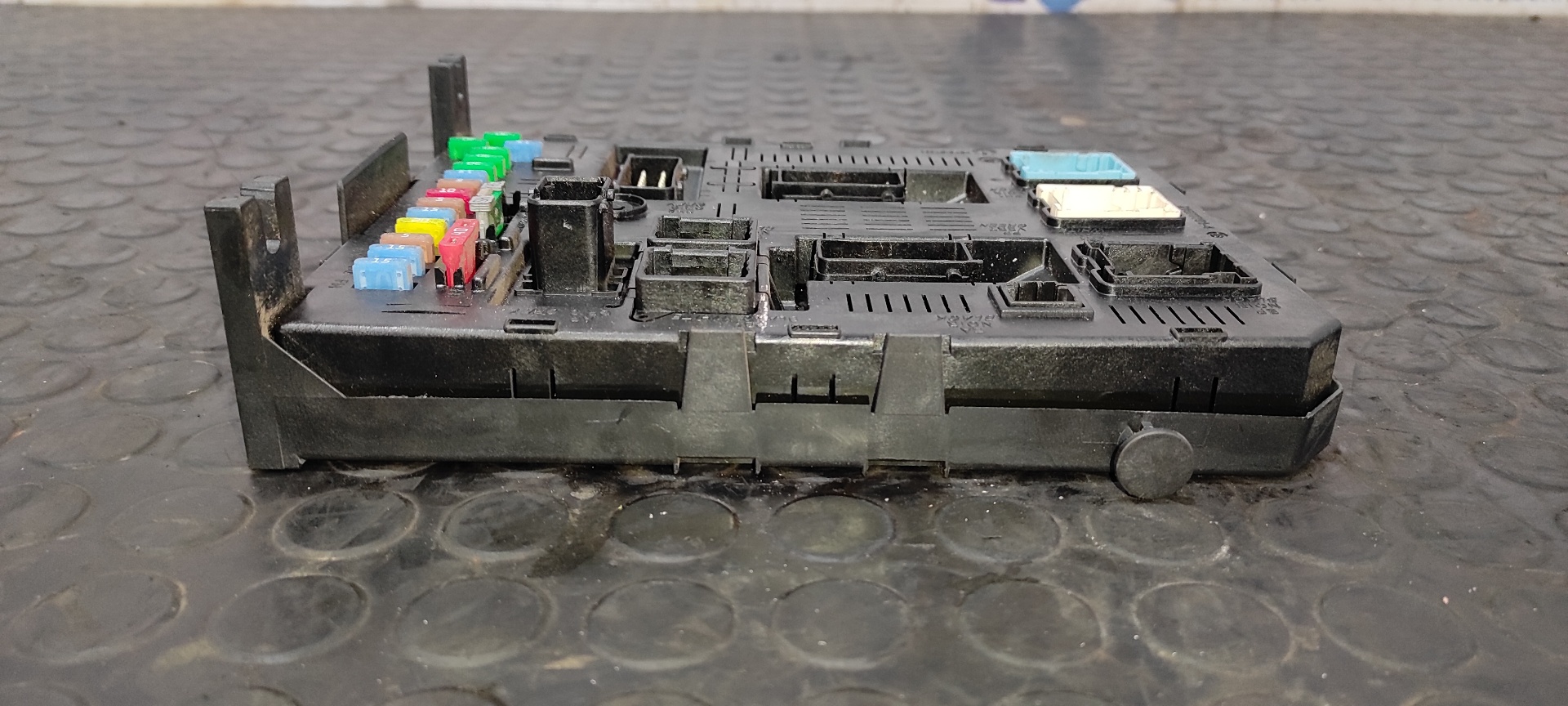 CENTRALITA BSI CITROEN C4 BERLINA - vista 2