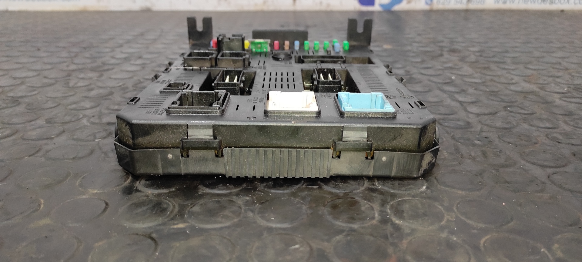 CENTRALITA BSI CITROEN C4 BERLINA - vista 14