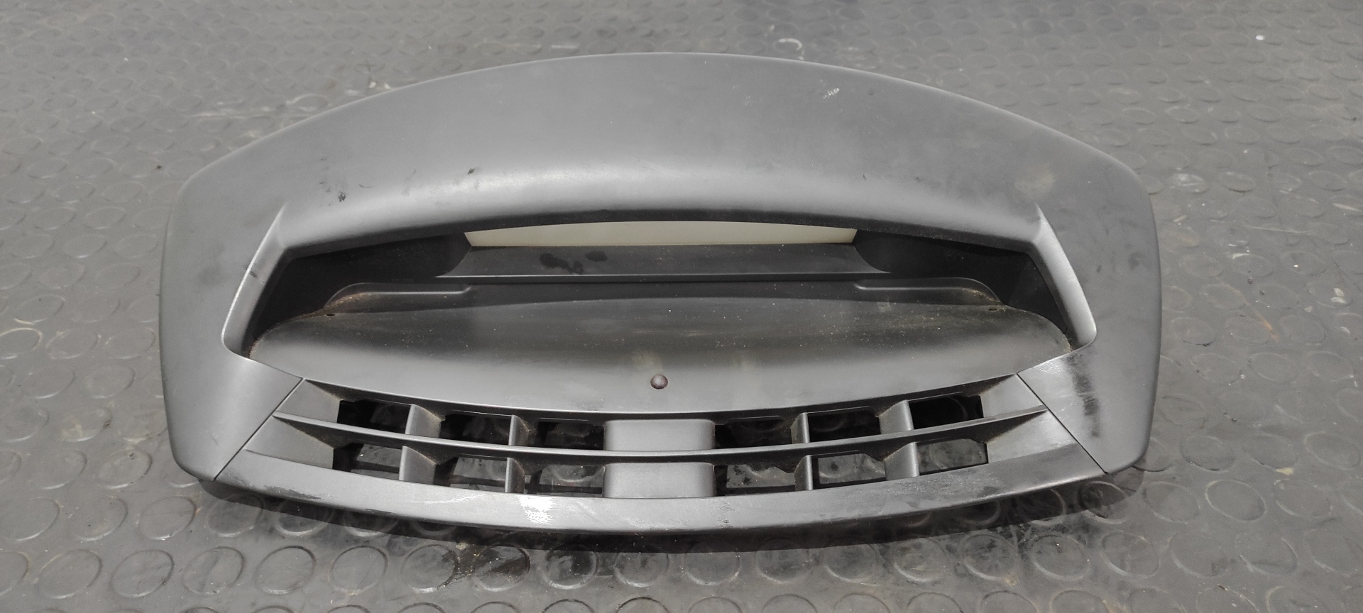 CUADRO INSTRUMENTOS CITROEN C4 BERLINA - vista 4