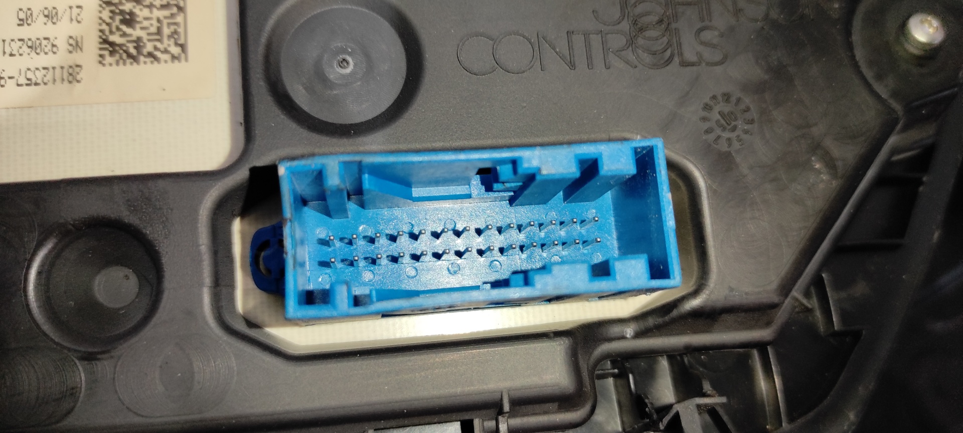 CUADRO INSTRUMENTOS CITROEN C4 BERLINA - vista 6