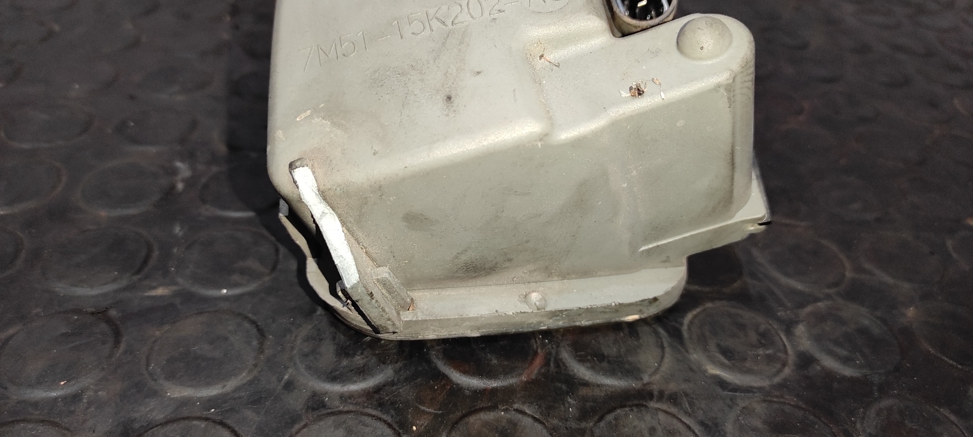 FARO ANTINIEBLA IZQUIERDO FORD FOCUS C-MAX (CAP) - vista 7