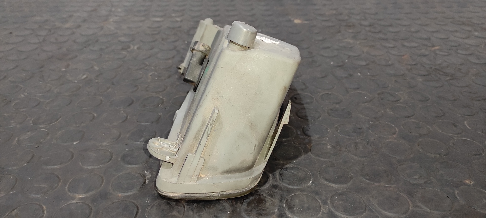 FARO ANTINIEBLA IZQUIERDO FORD FOCUS C-MAX (CAP) - vista 5