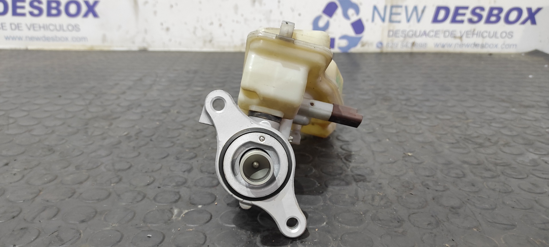 BOMBA FRENO CITROEN C3