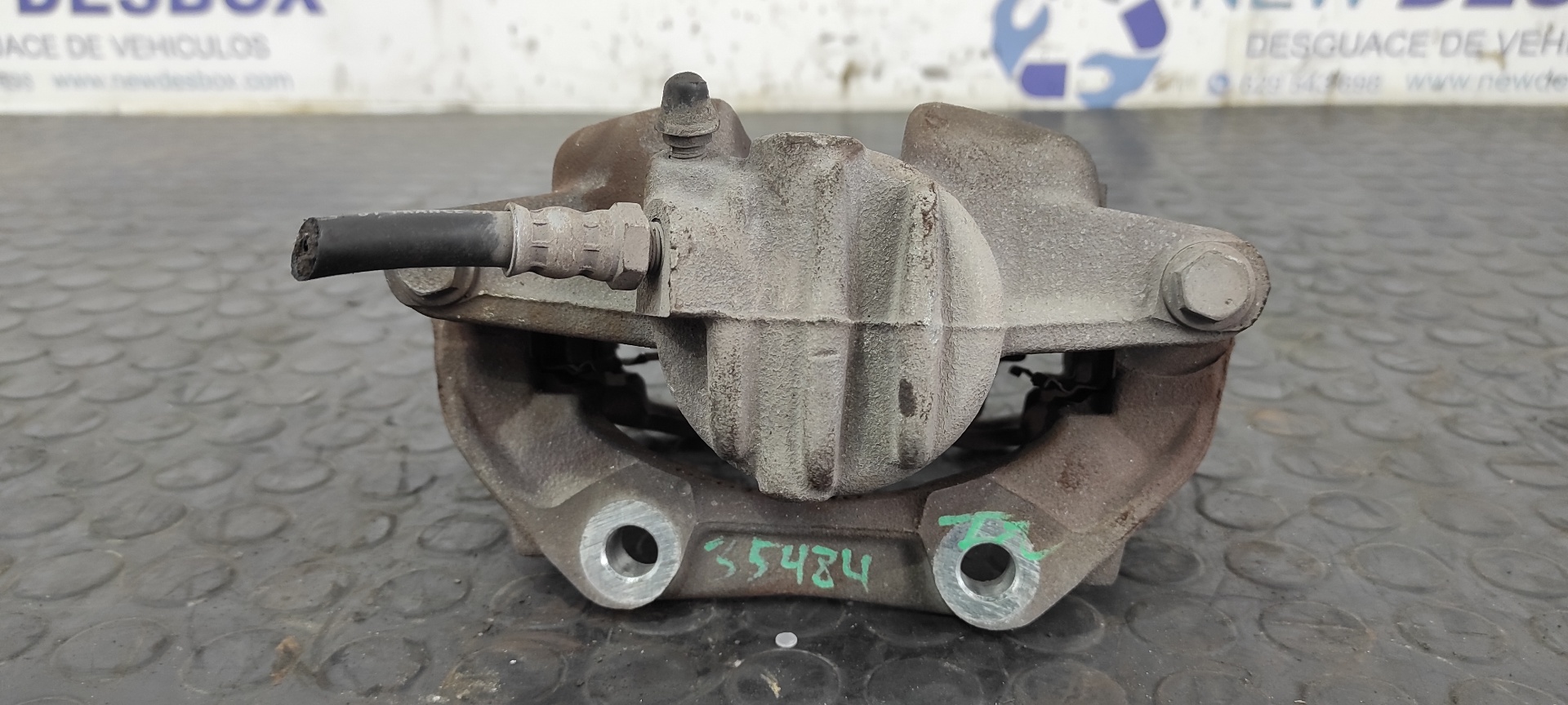 PINZA DE FRENO DELANTERA IZQUIERDA CITROEN C3 - vista 3