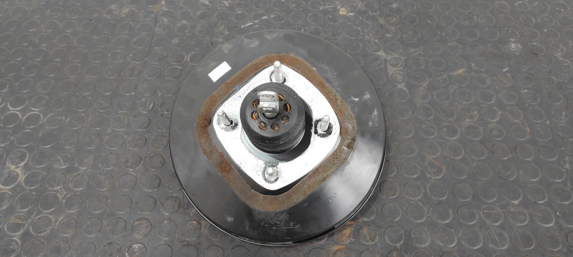 SERVOFRENO CITROEN C3 - vista 2