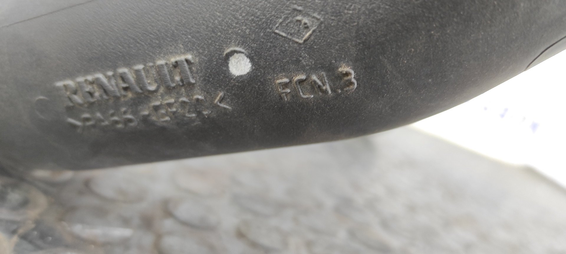 TUBO OPEL MOVANO B KASTEN/COMBI - vista 7