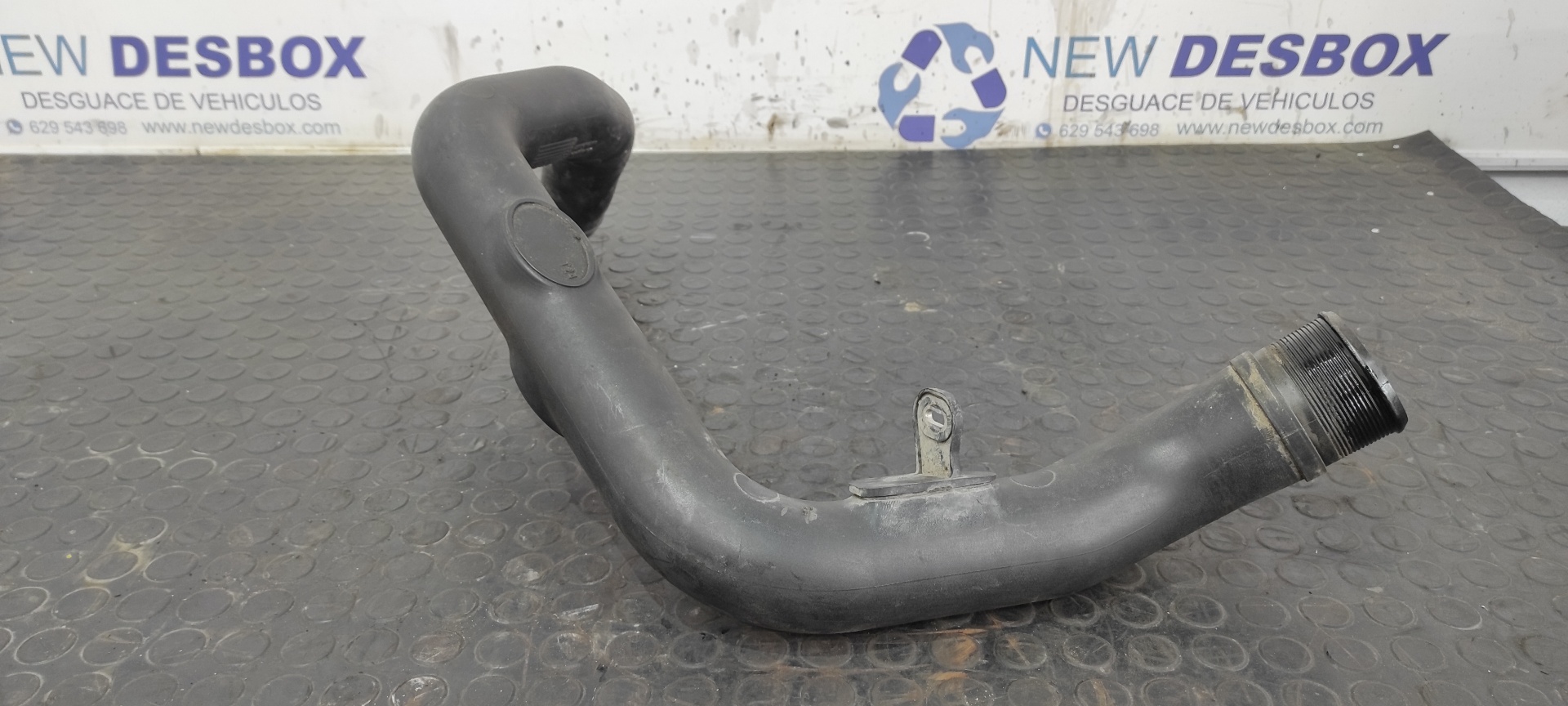 TUBO OPEL MOVANO B KASTEN/COMBI - vista 3