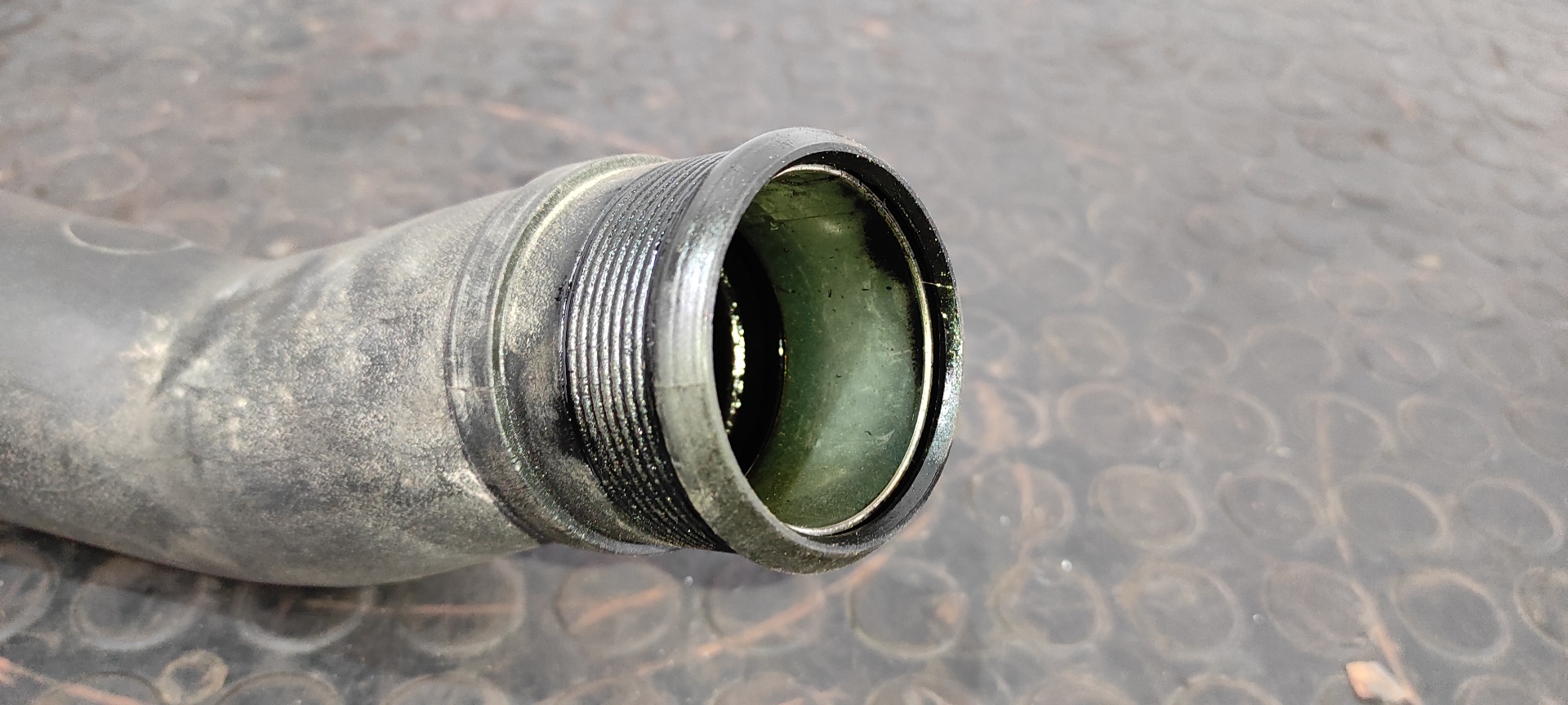 TUBO OPEL MOVANO B KASTEN/COMBI - vista 5