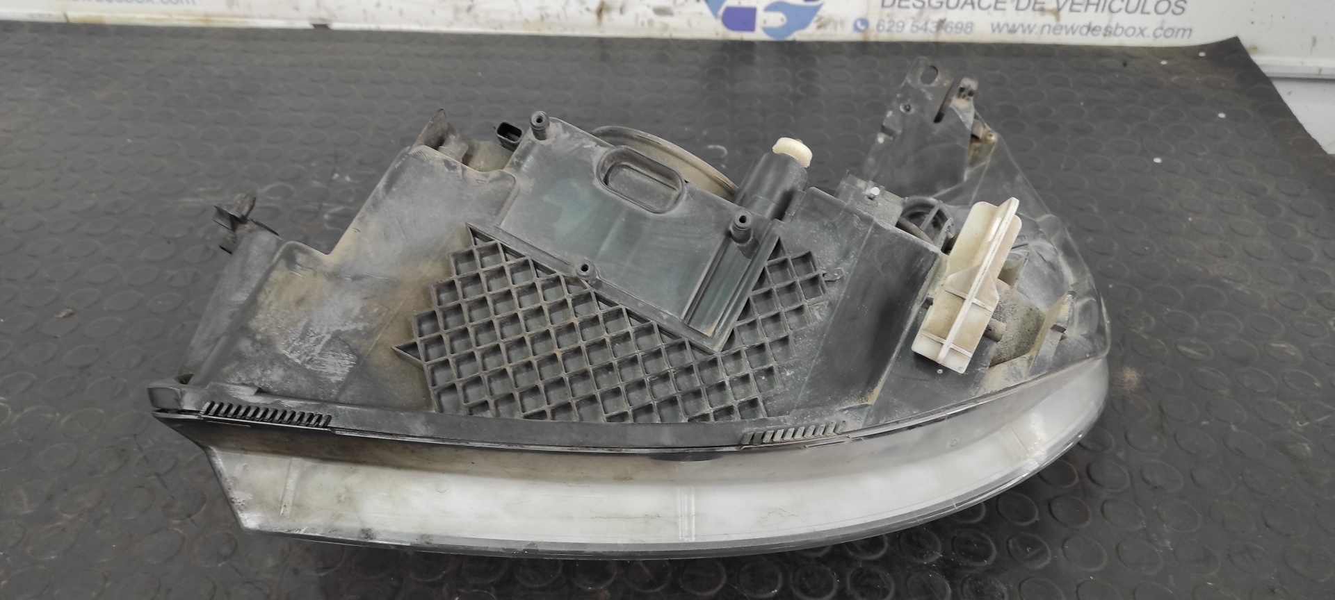 FARO DERECHO RENAULT ESPACE IV (JK0) - vista 8