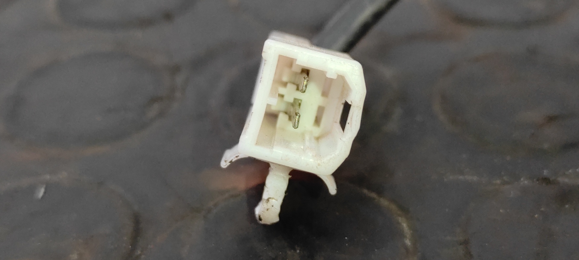 MOTOR CIERRE CENTRALIZADO DELANTERO DERECHO FIAT DOBLO (119) - vista 5