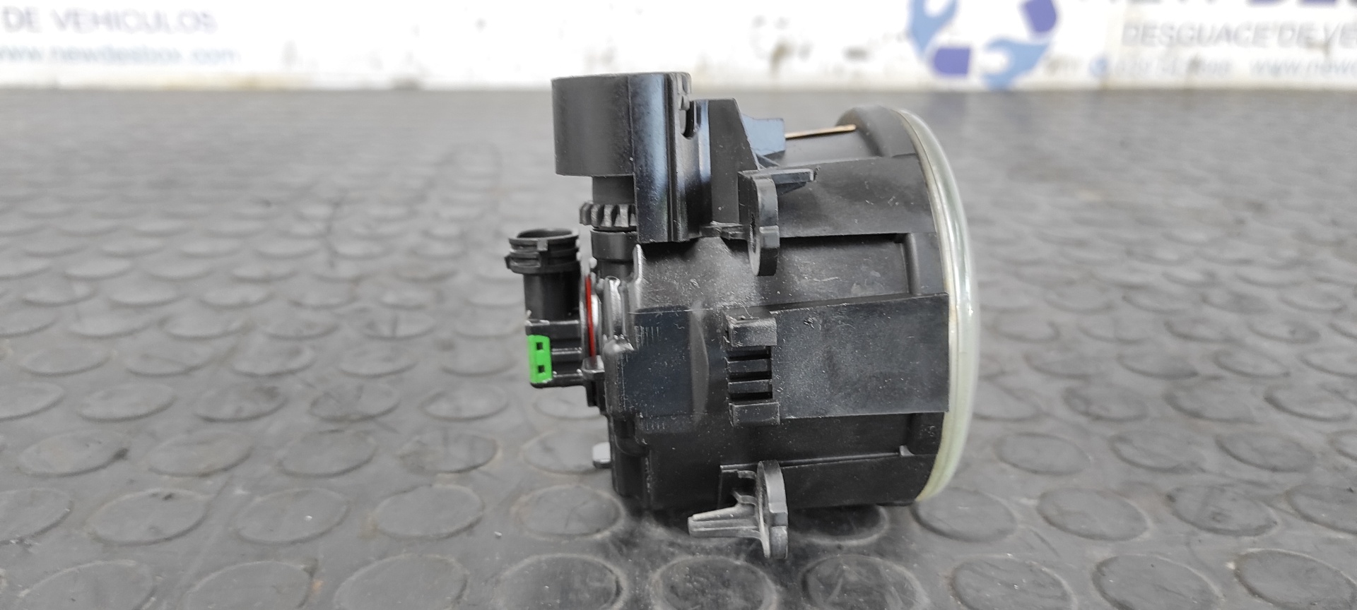 FARO ANTINIEBLA DERECHO LAND ROVER FREELANDER (LR2) - vista 2