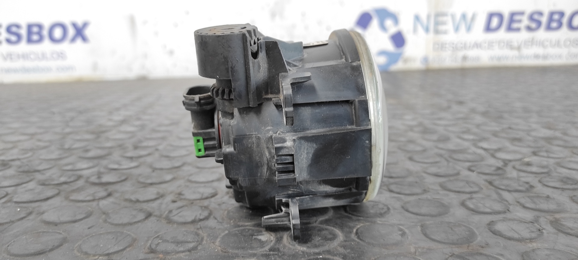 FARO ANTINIEBLA IZQUIERDO LAND ROVER FREELANDER (LR2) - vista 5