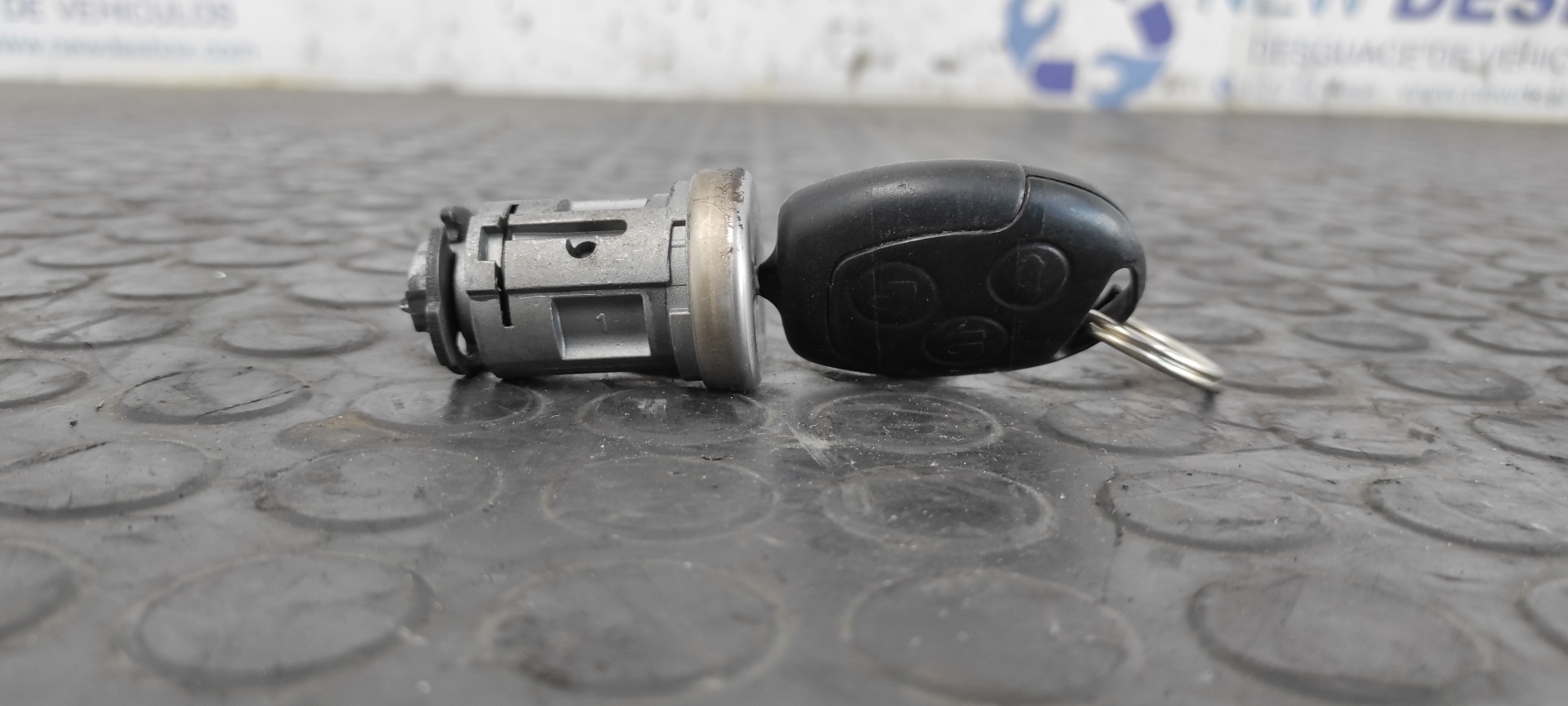 CONMUTADOR DE ARRANQUE FORD FUSION (CBK) - vista 15