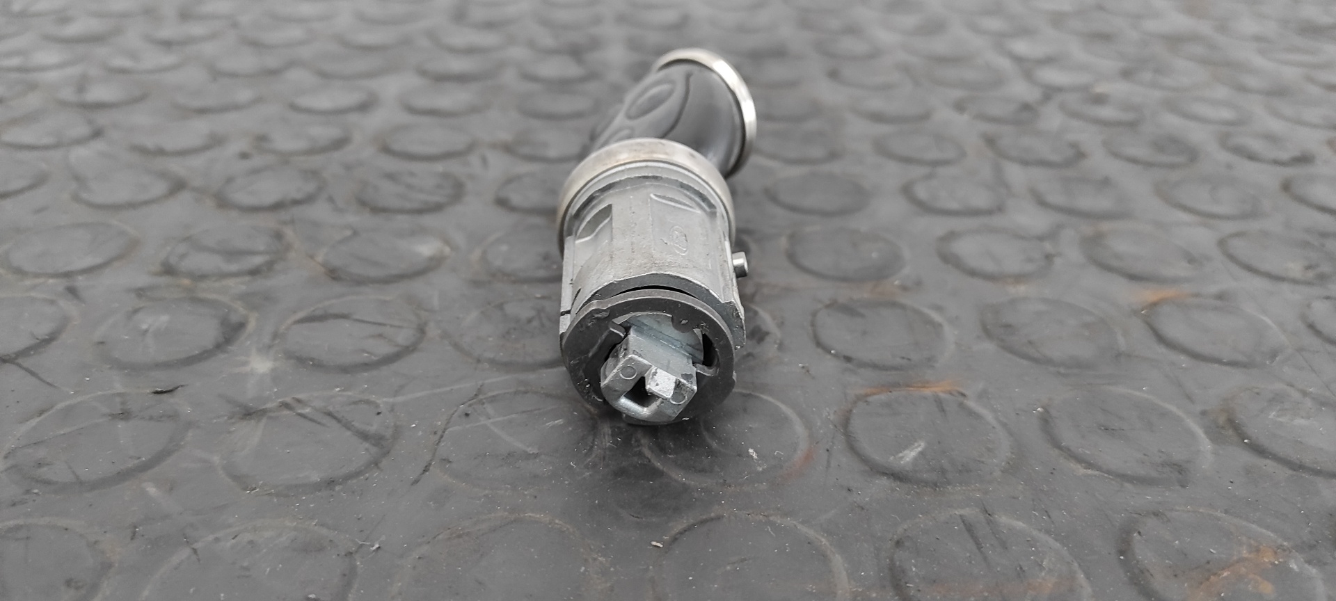 CONMUTADOR DE ARRANQUE FORD FUSION (CBK) - vista 18