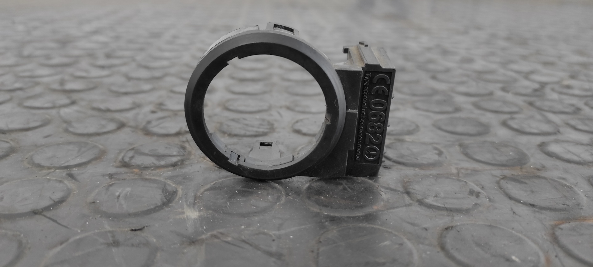 CONMUTADOR DE ARRANQUE FORD FUSION (CBK) - vista 16