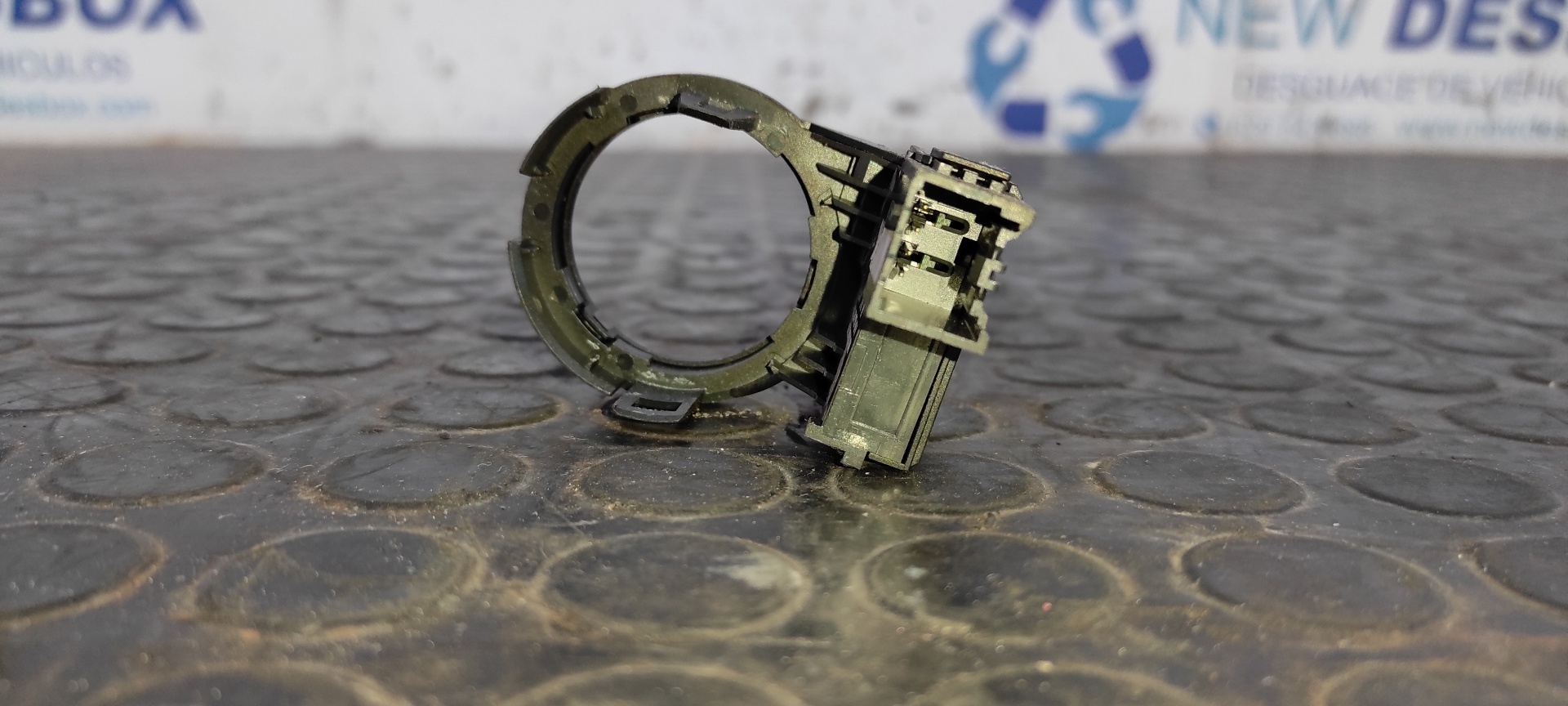 CONMUTADOR DE ARRANQUE FORD FUSION (CBK) - vista 2