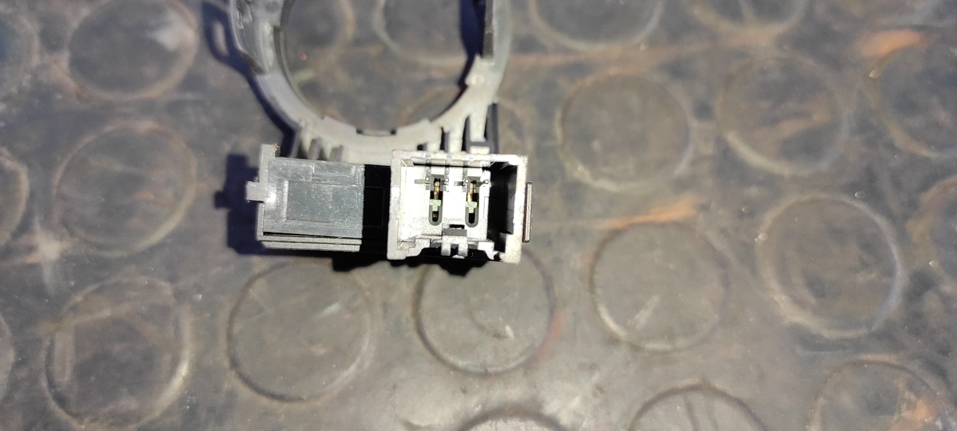 CONMUTADOR DE ARRANQUE FORD FUSION (CBK) - vista 5