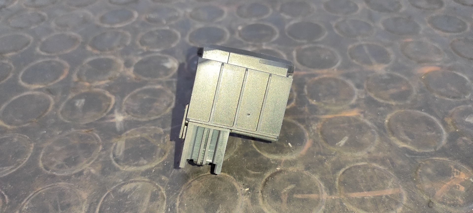 CONMUTADOR DE ARRANQUE FORD FUSION (CBK) - vista 19