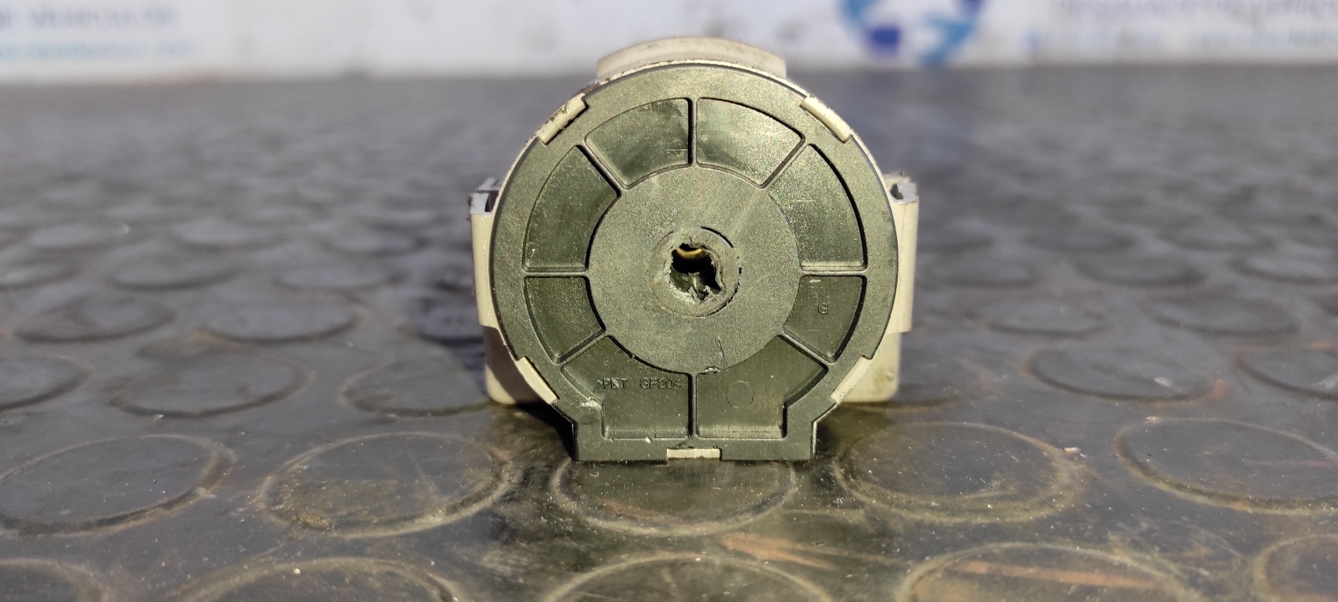 CONMUTADOR DE ARRANQUE FORD FUSION (CBK) - vista 14