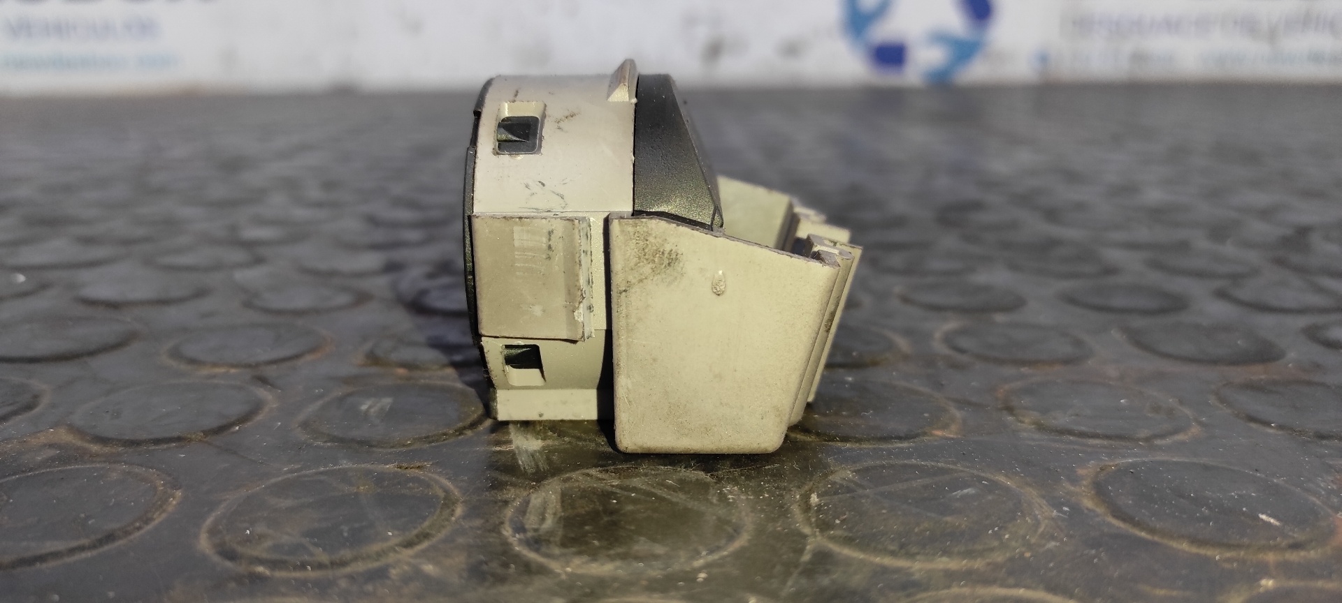 CONMUTADOR DE ARRANQUE FORD FUSION (CBK) - vista 3