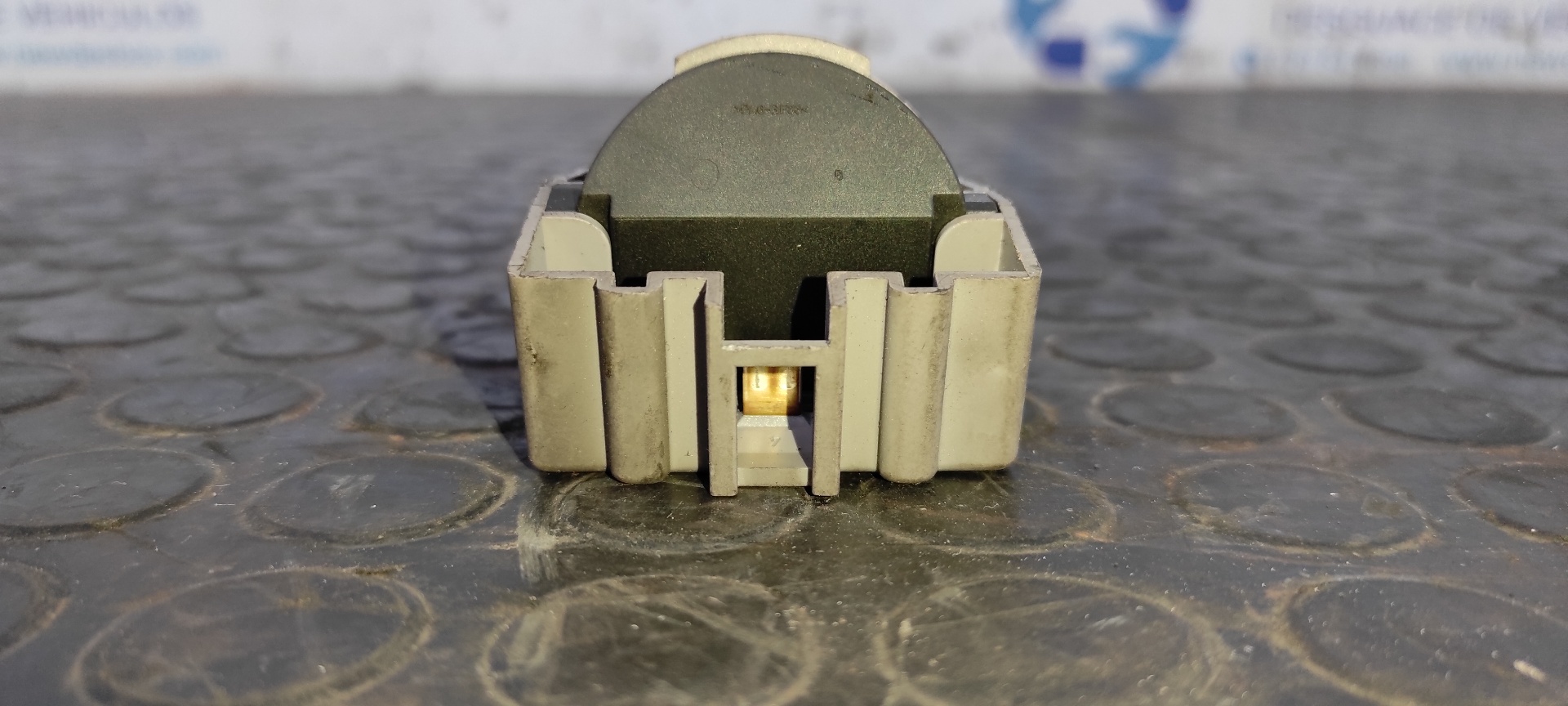 CONMUTADOR DE ARRANQUE FORD FUSION (CBK) - vista 4