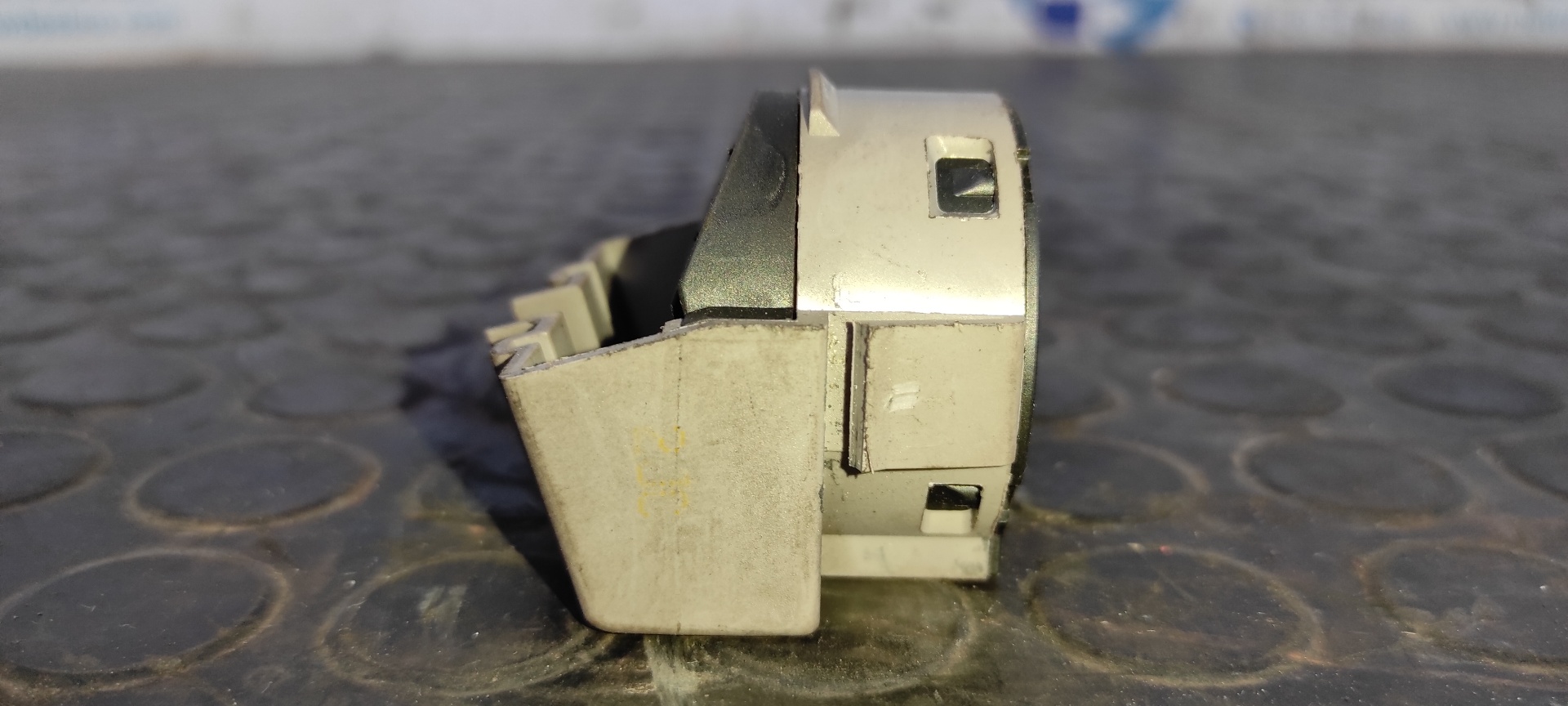 CONMUTADOR DE ARRANQUE FORD FUSION (CBK) - vista 17