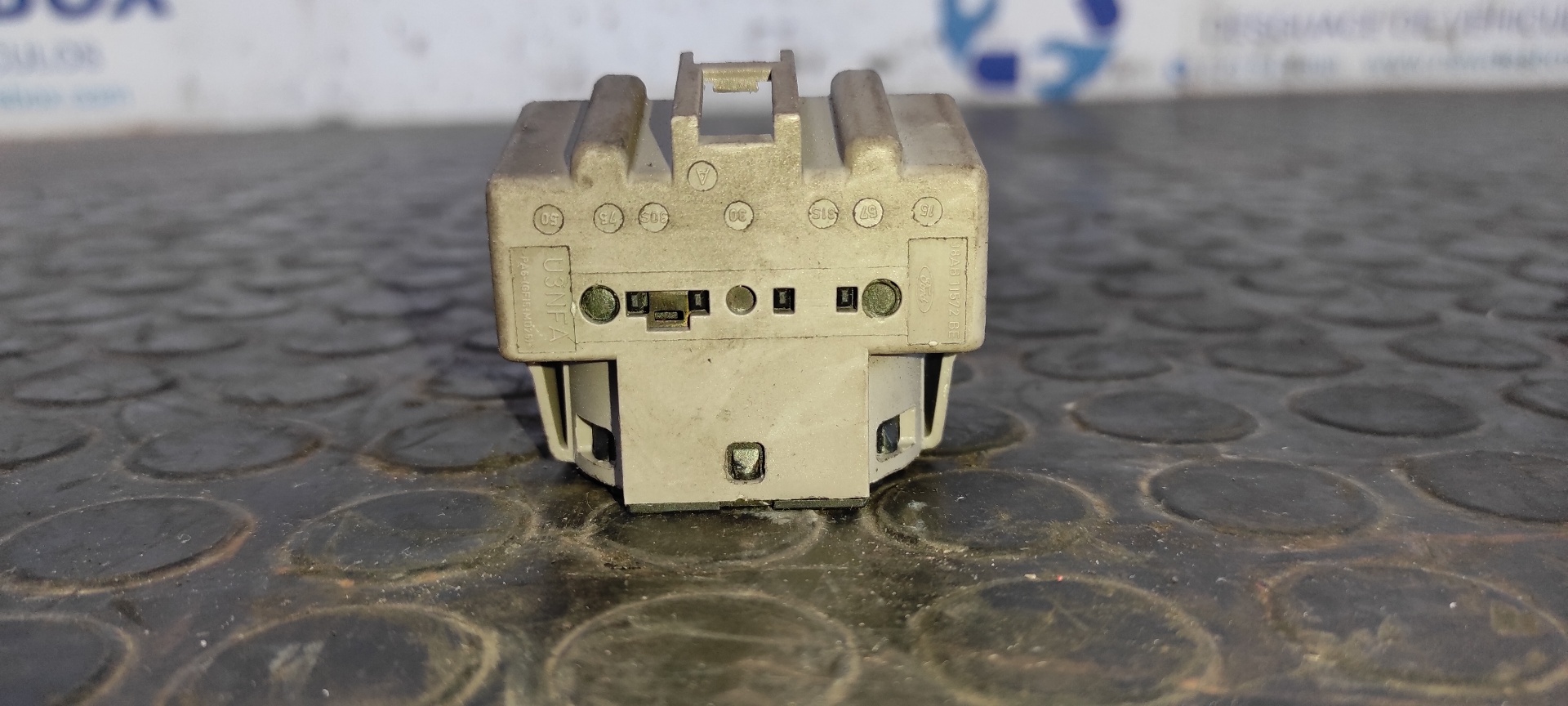 CONMUTADOR DE ARRANQUE FORD FUSION (CBK) - vista 13