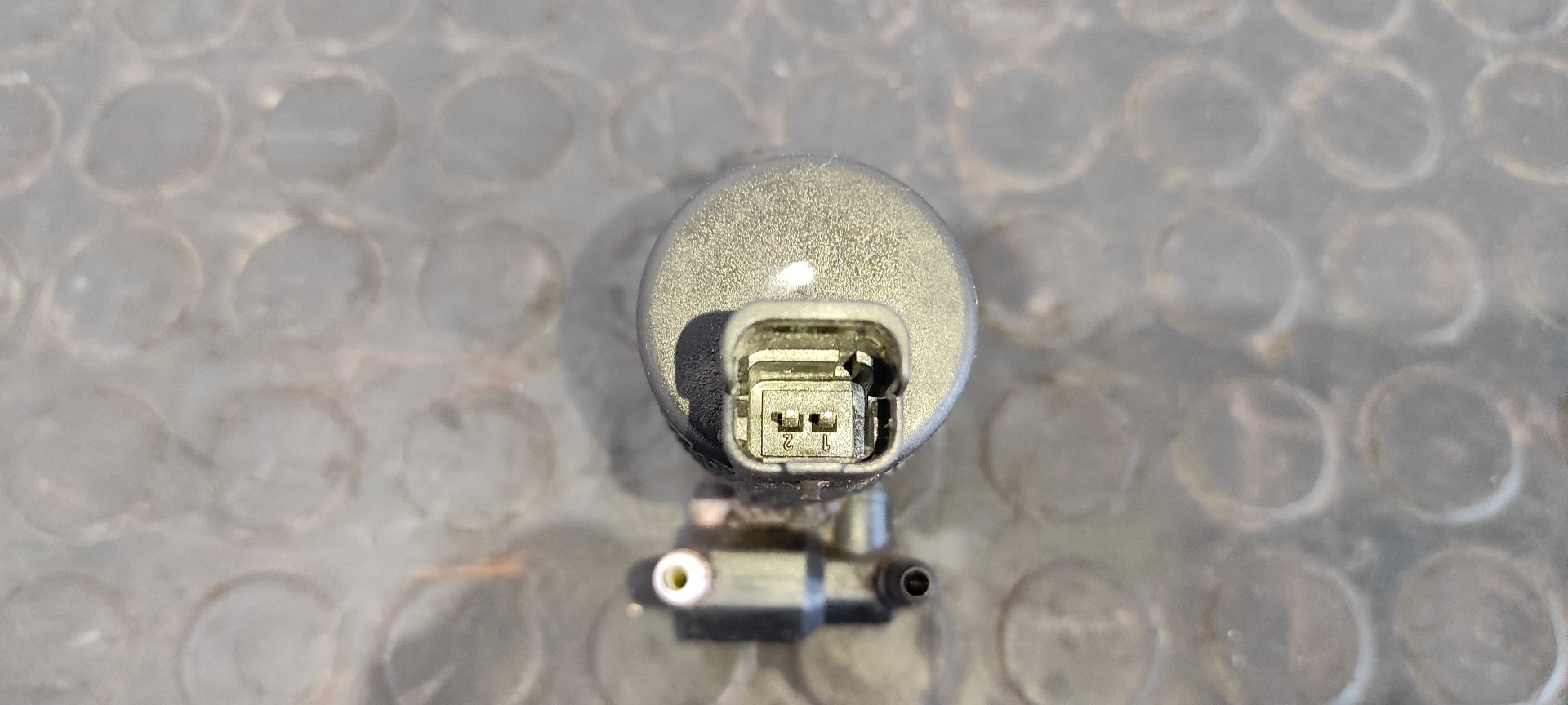 BOMBA LIMPIA RENAULT ESPACE IV (JK0) - vista 2