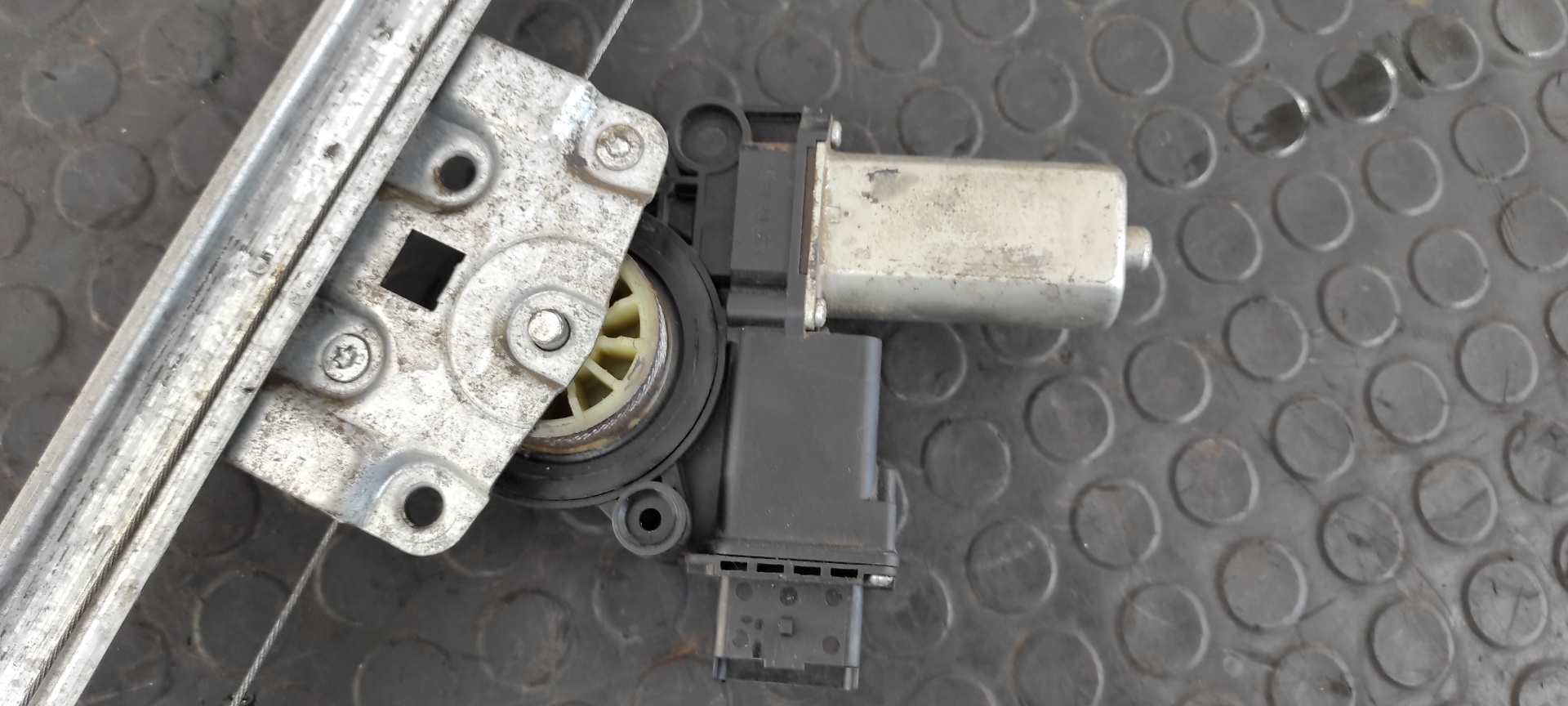 ELEVALUNAS DELANTERO DERECHO CITROEN JUMPER CAJA ABIERTA (06.2006 =>) - vista 5