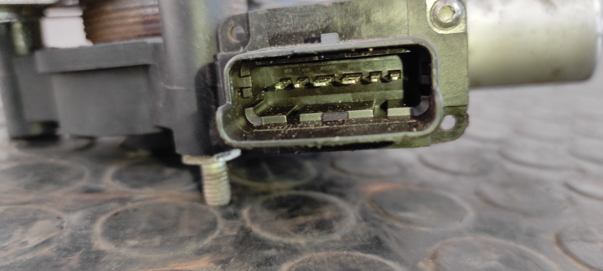 ELEVALUNAS DELANTERO DERECHO CITROEN JUMPER CAJA ABIERTA (06.2006 =>) - vista 2