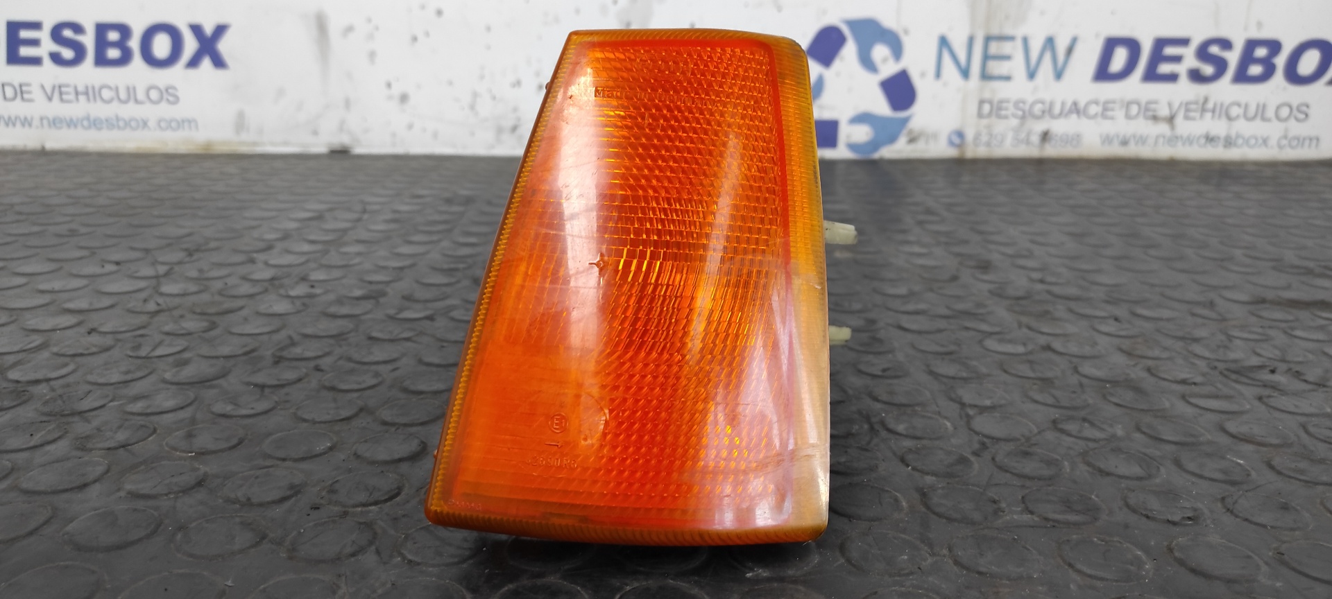 PILOTO DELANTERO IZQUIERDO OPEL KADETT D