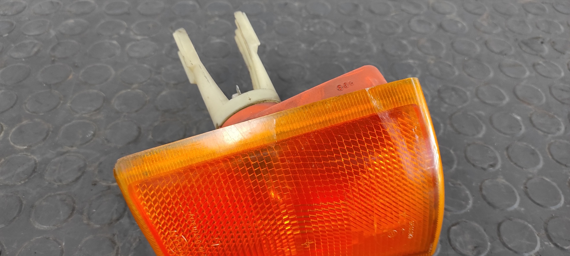 PILOTO DELANTERO IZQUIERDO OPEL KADETT D - vista 6