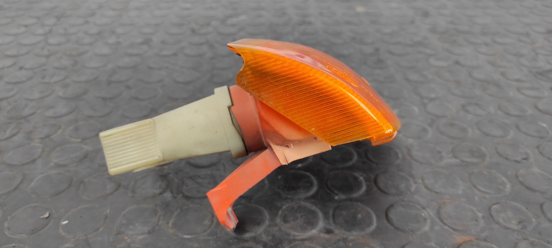 PILOTO DELANTERO IZQUIERDO OPEL KADETT D - vista 4