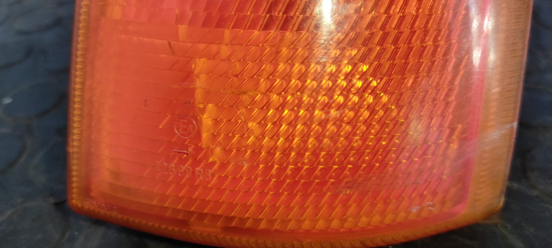 PILOTO DELANTERO IZQUIERDO OPEL KADETT D - vista 3