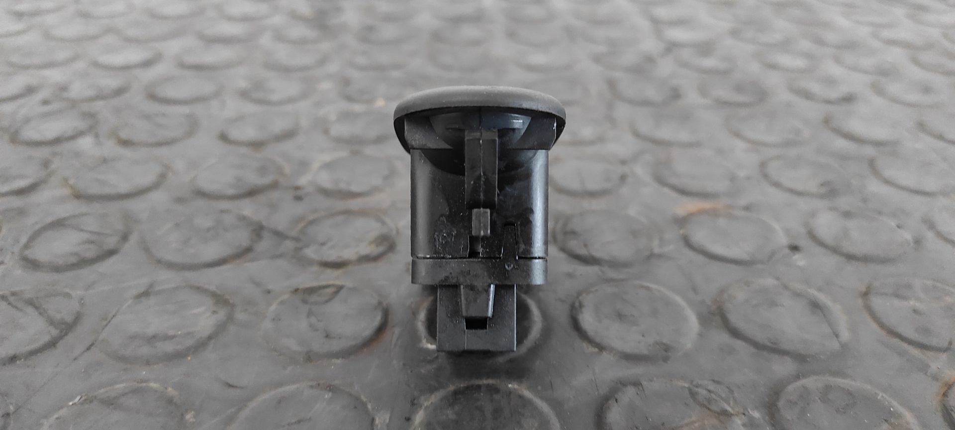 MANDO ELEVALUNAS DELANTERO IZQUIERDO CITROEN C3 - vista 2