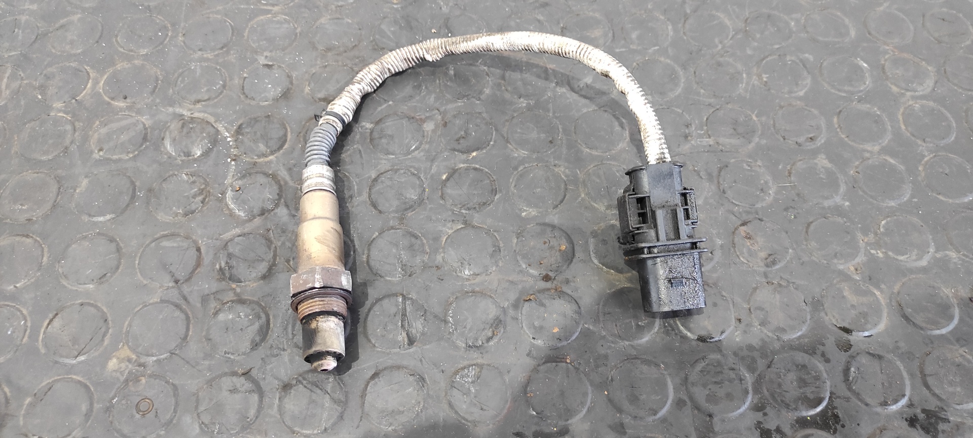 SONDA LAMBDA OPEL MOVANO B KASTEN/COMBI