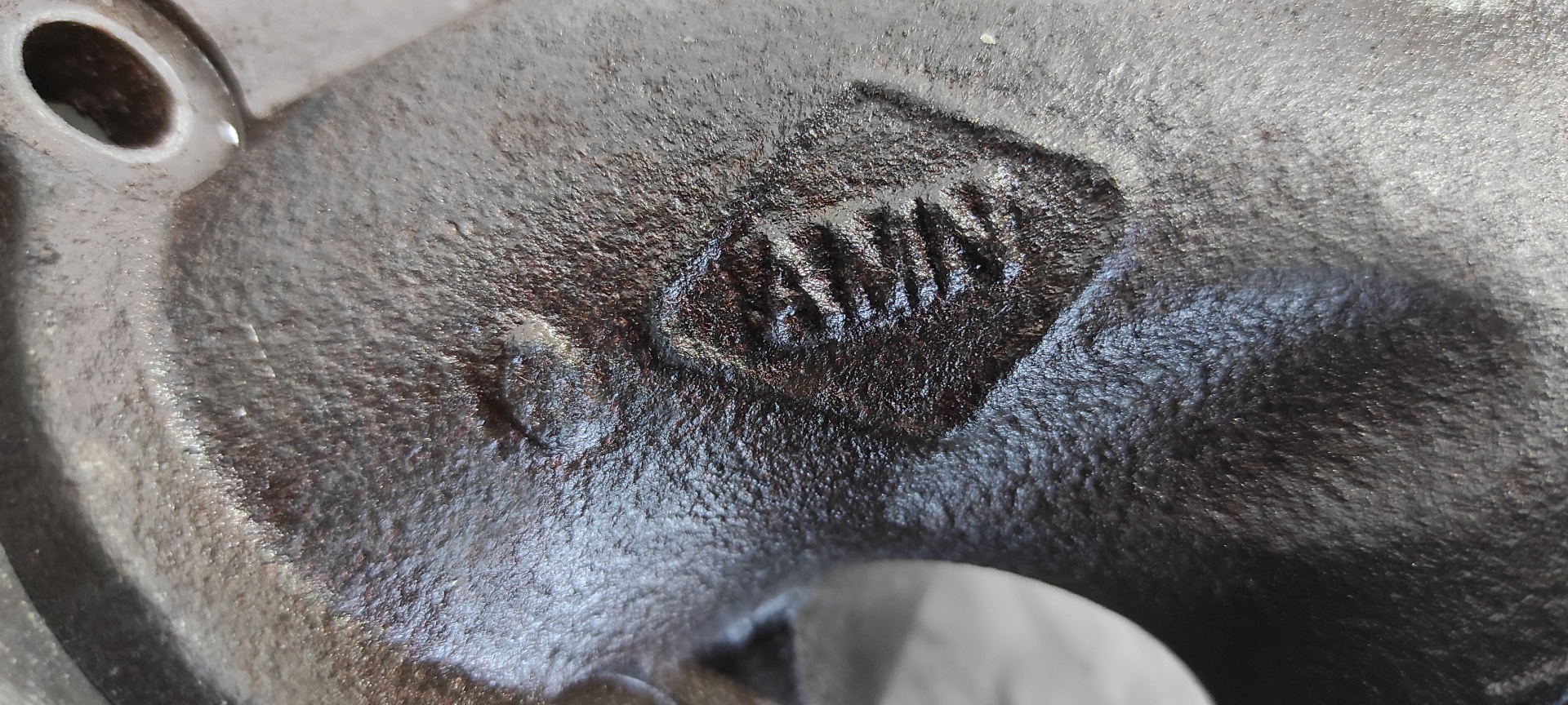 COLECTOR ESCAPE OPEL MOVANO B KASTEN/COMBI - vista 5