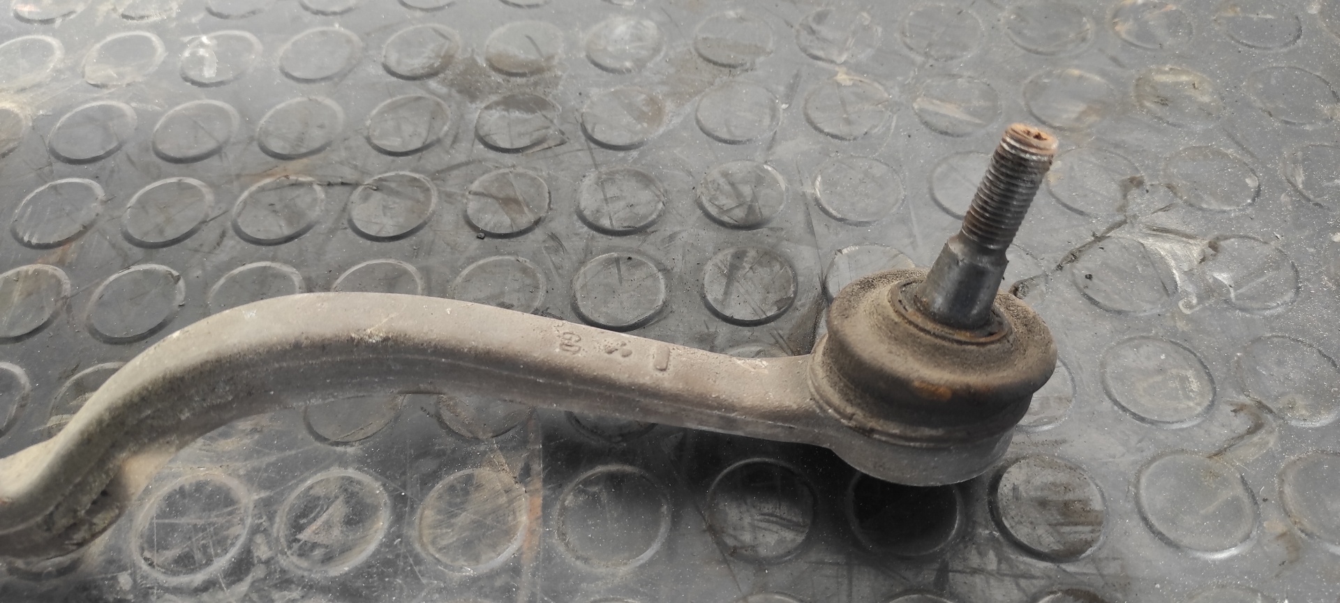 CREMALLERA DIRECCION DACIA LOGAN - vista 3