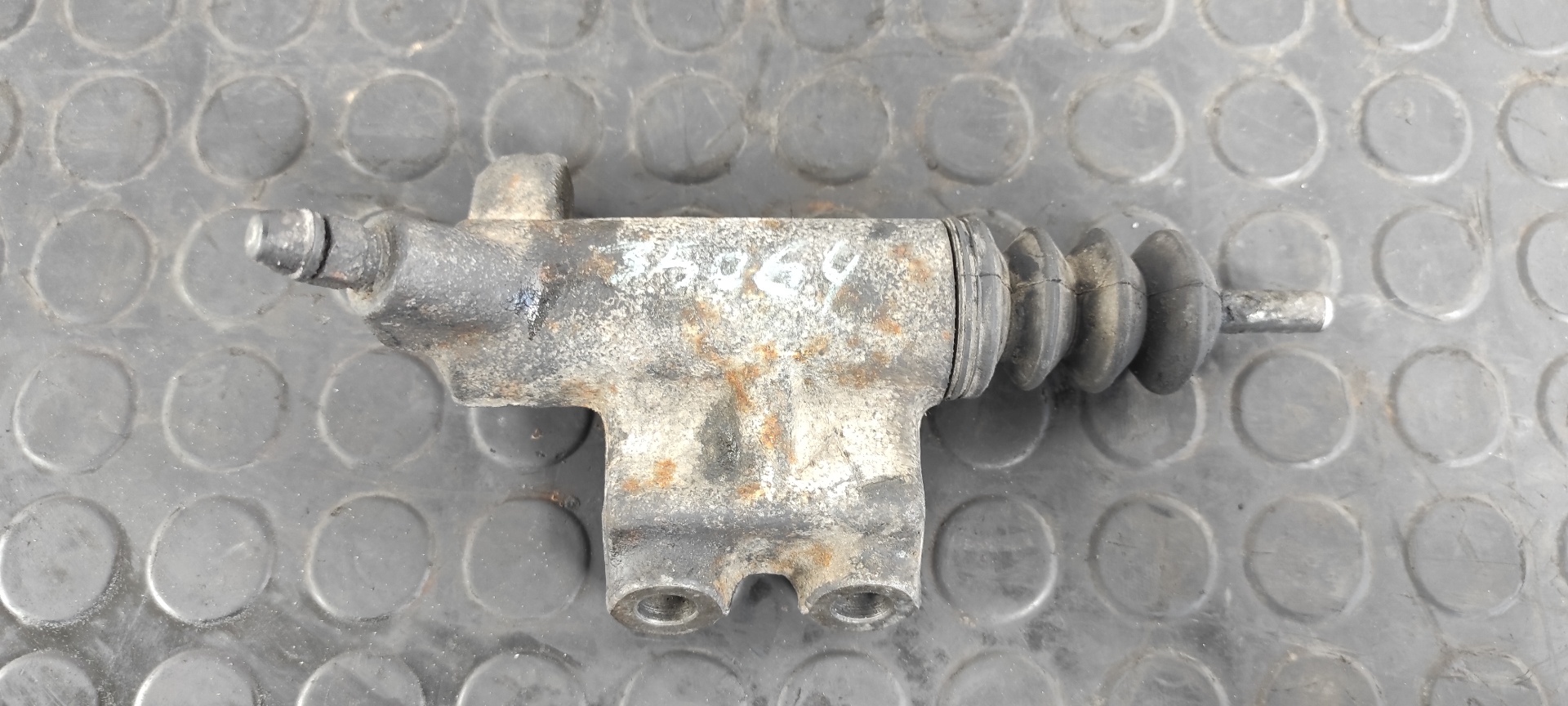 BOMBIN EMBRAGUE MITSUBISHI MONTERO (V20/V40)