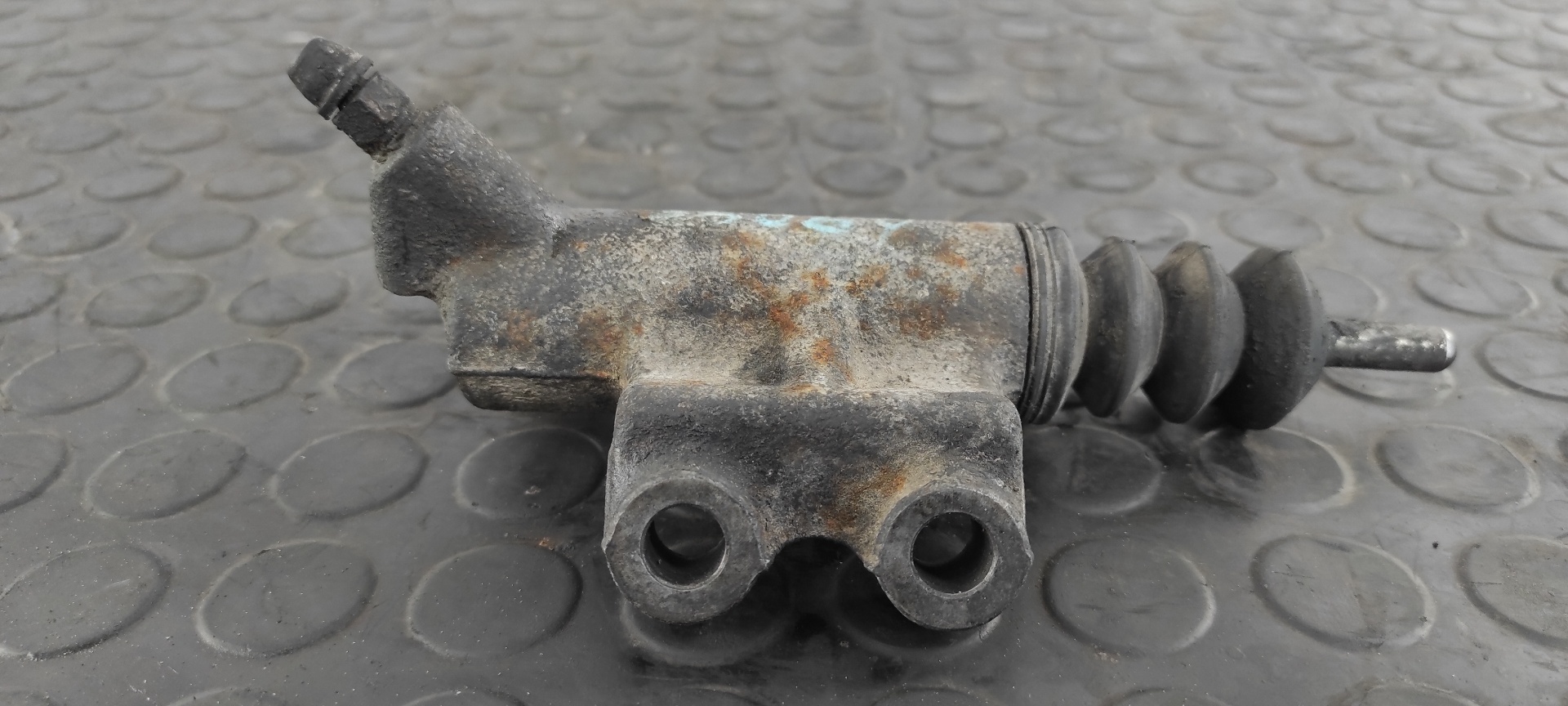 BOMBIN EMBRAGUE MITSUBISHI MONTERO (V20/V40) - vista 4