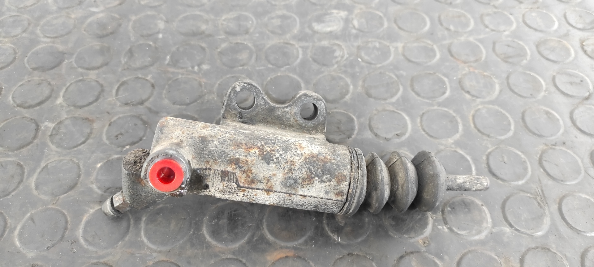 BOMBIN EMBRAGUE MITSUBISHI MONTERO (V20/V40) - vista 2