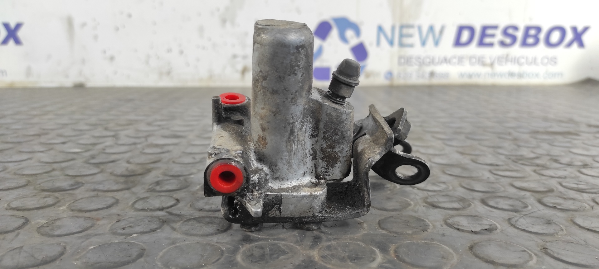 BOMBIN EMBRAGUE MITSUBISHI MONTERO (V20/V40) - vista 6