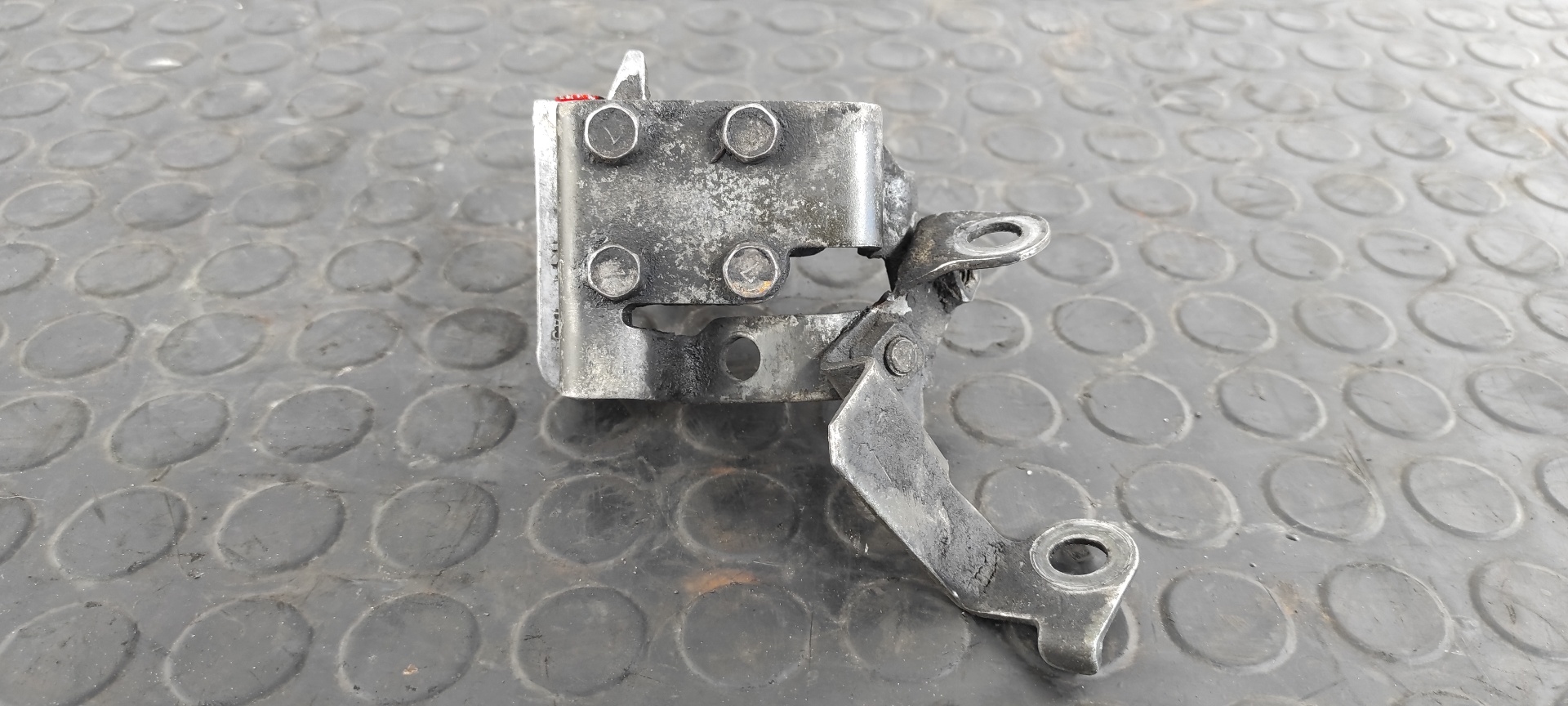 BOMBIN EMBRAGUE MITSUBISHI MONTERO (V20/V40) - vista 4