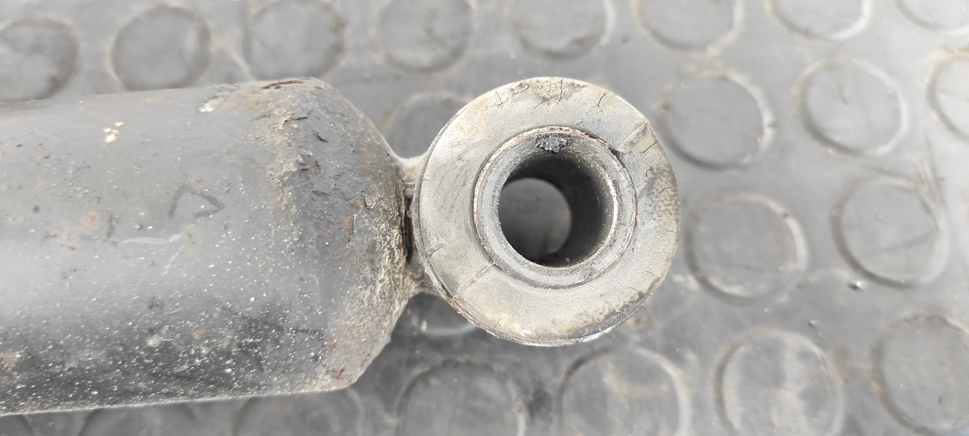 AMORTIGUADOR TRASERO CITROEN XSARA PICASSO - vista 5