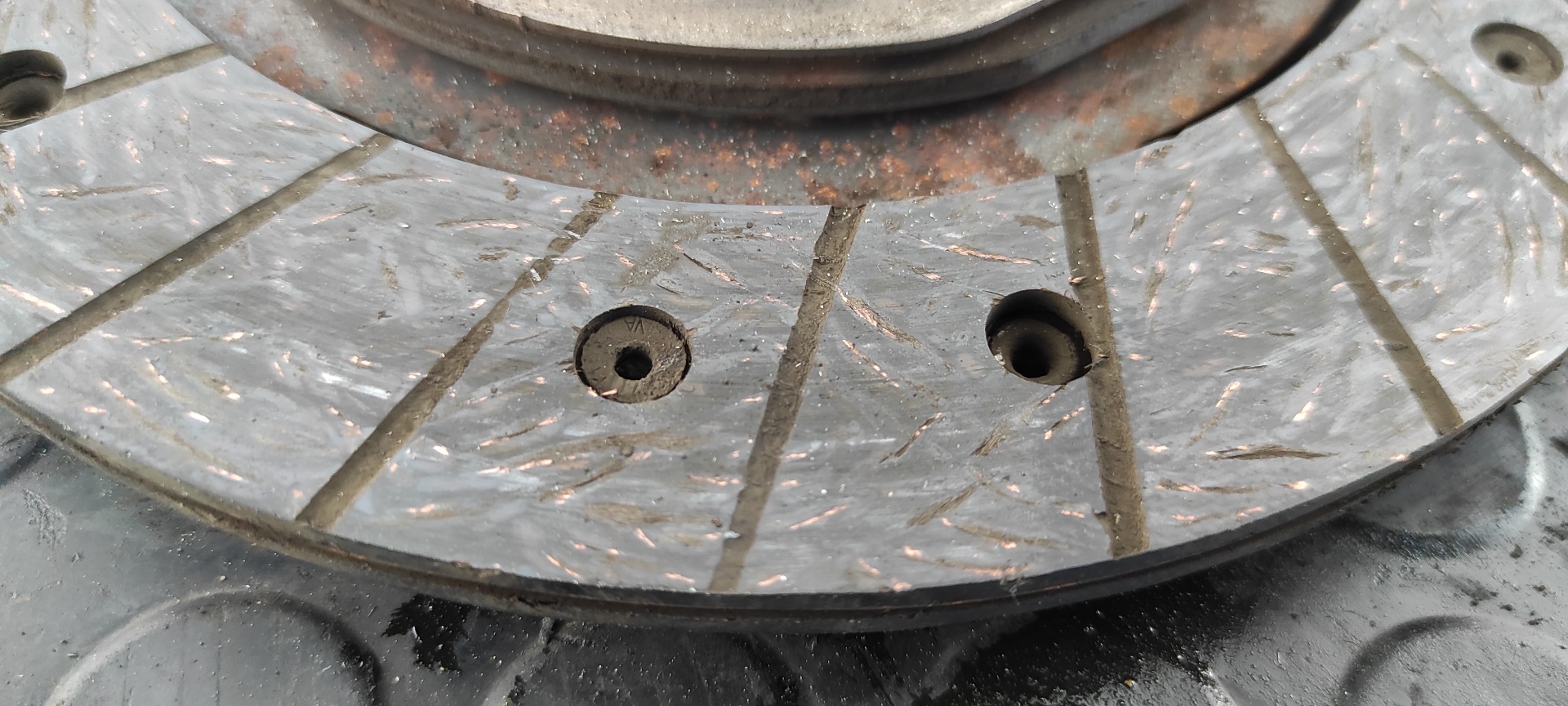 KIT EMBRAGUE RENAULT CLIO III - vista 3