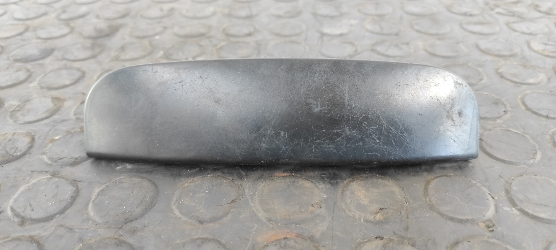 MANETA EXTERIOR PORTON CITROEN C4 BERLINA