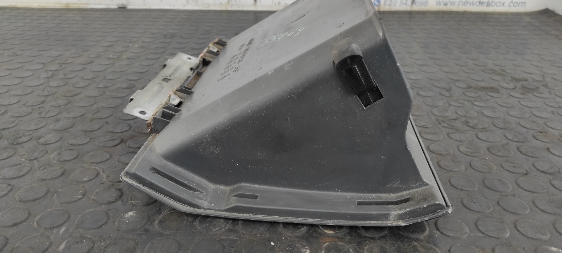 GUANTERA MITSUBISHI MONTERO (V20/V40) - vista 5